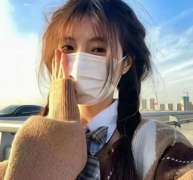 黑暗的孩子