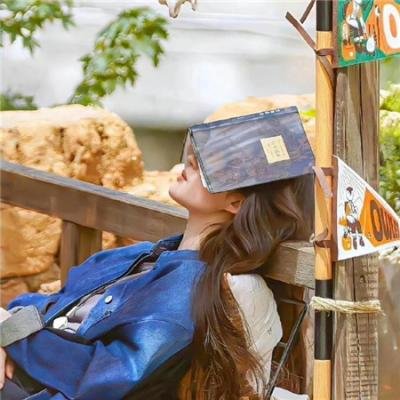 江湖学院第一季